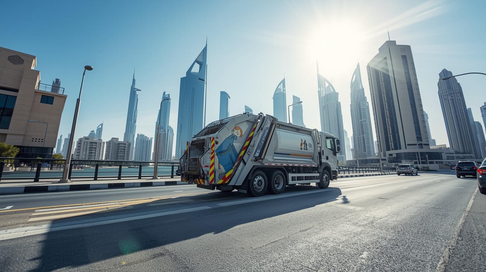 Trash Removal Dubai (3)