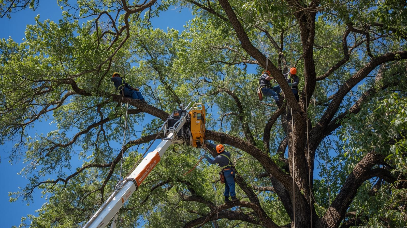 Tree Cutting Service (1)