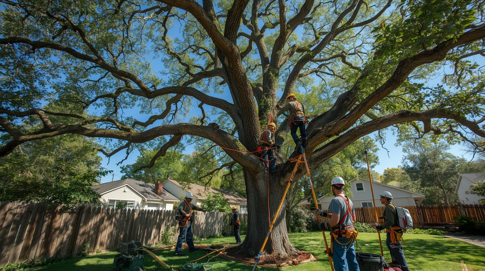 Tree Cutting Service (2)