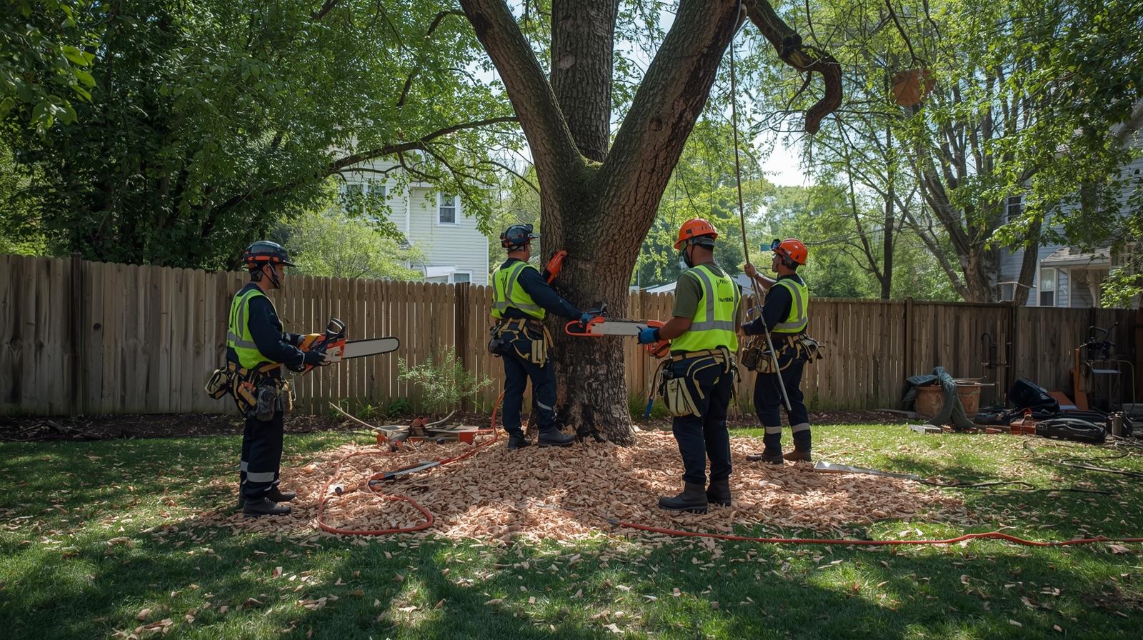 Tree Cutting Service (3)