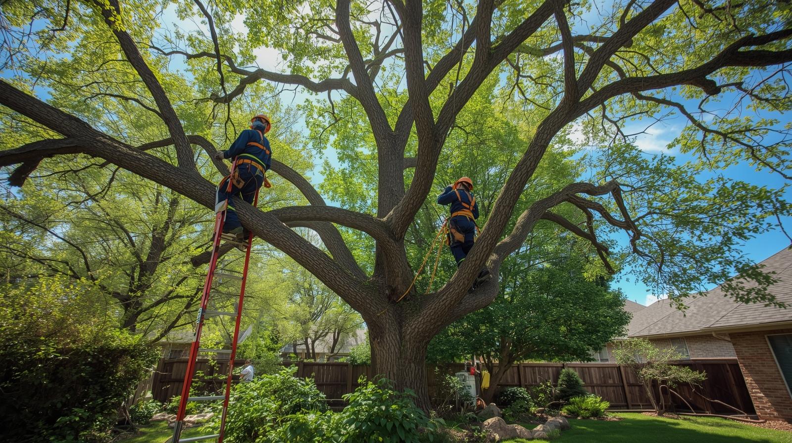Tree Cutting Service (4)
