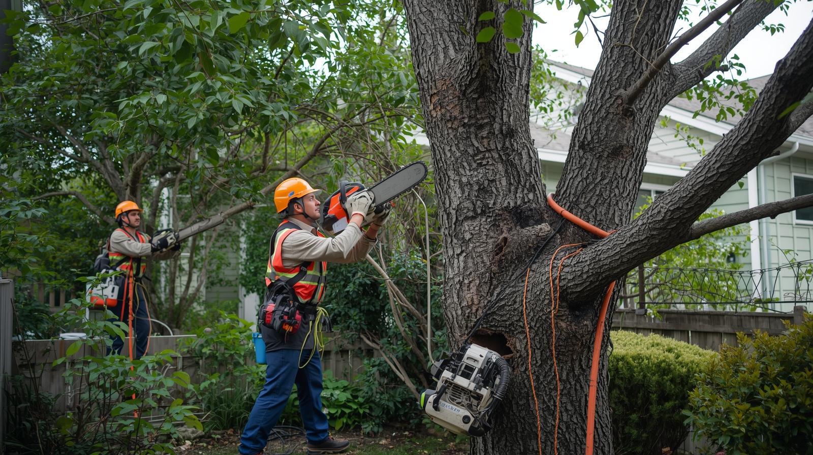 Tree Cutting Service (5)