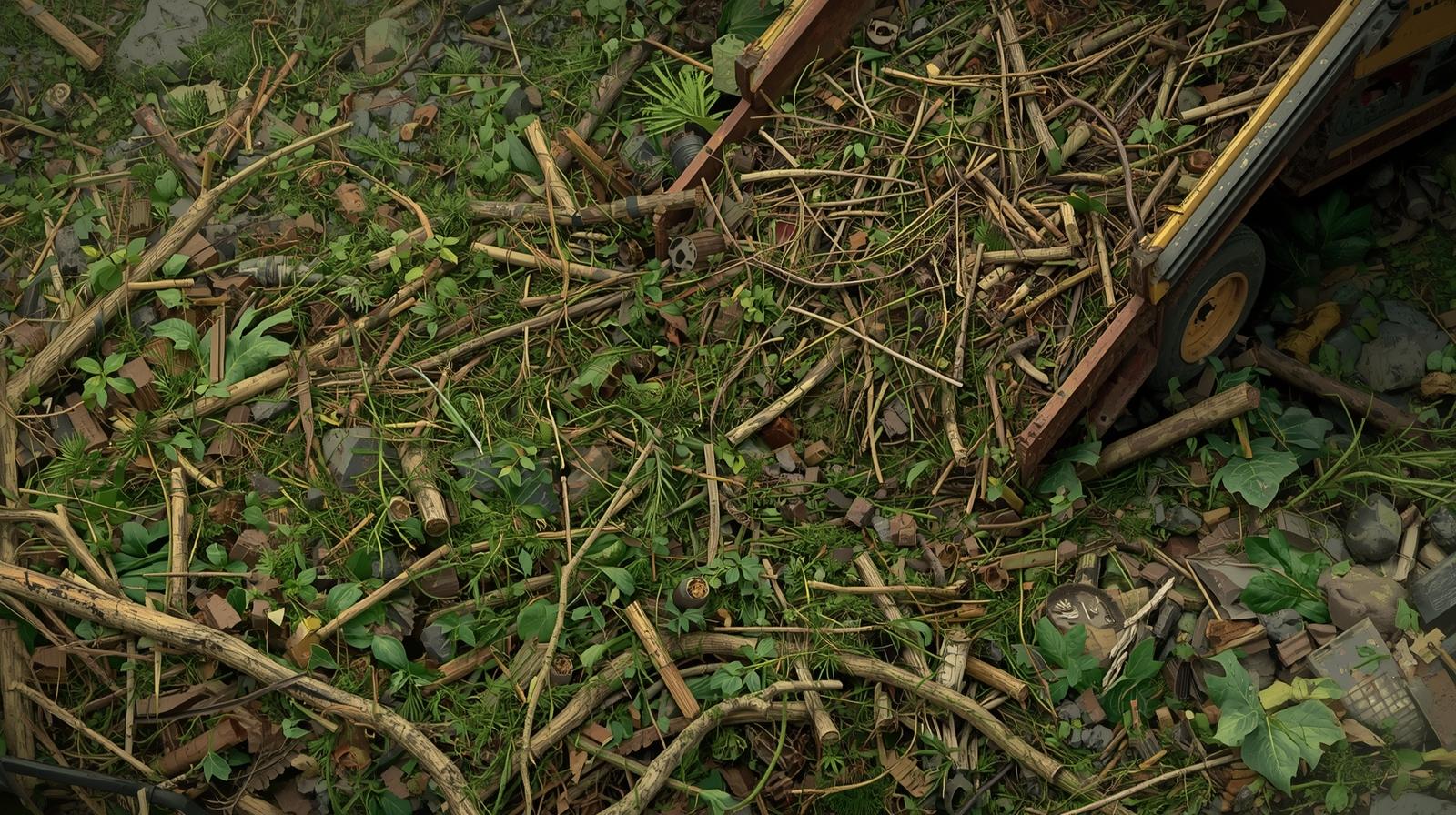 Tree Trimming Disposal (1)