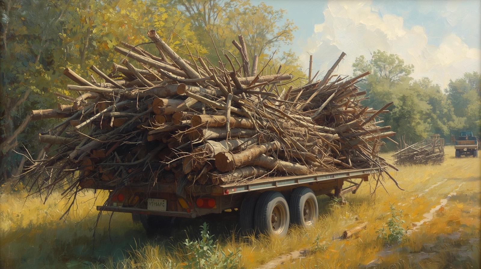 Tree Trimming Disposal (2)