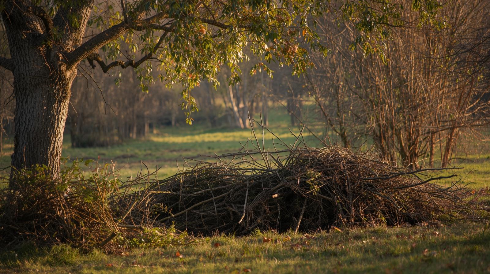 Tree Trimming Disposal (4)