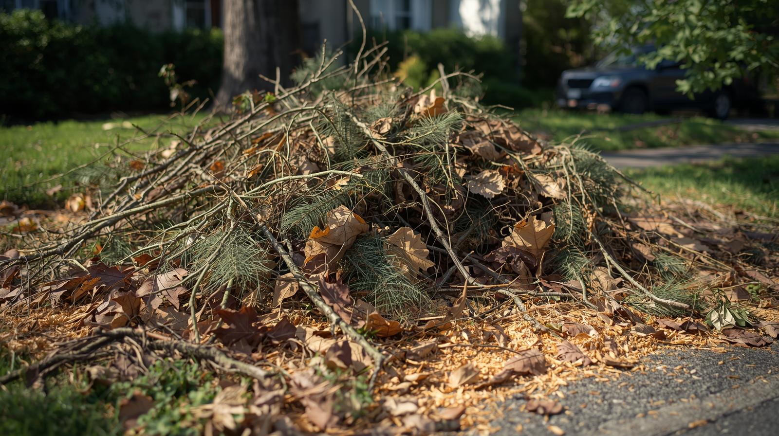 Tree Trimming Disposal (5)