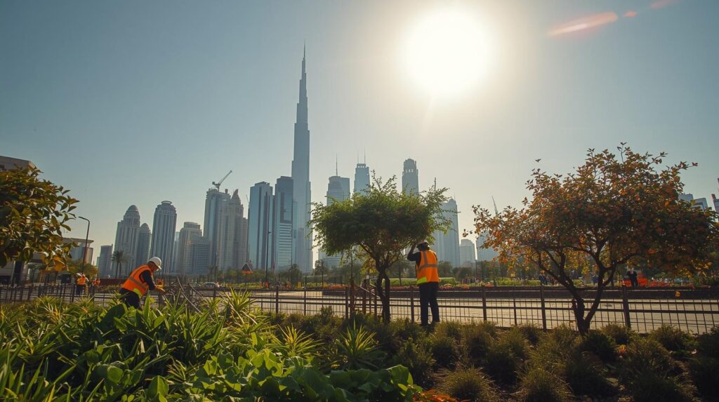 Trees and Plants Removal Dubai (1)