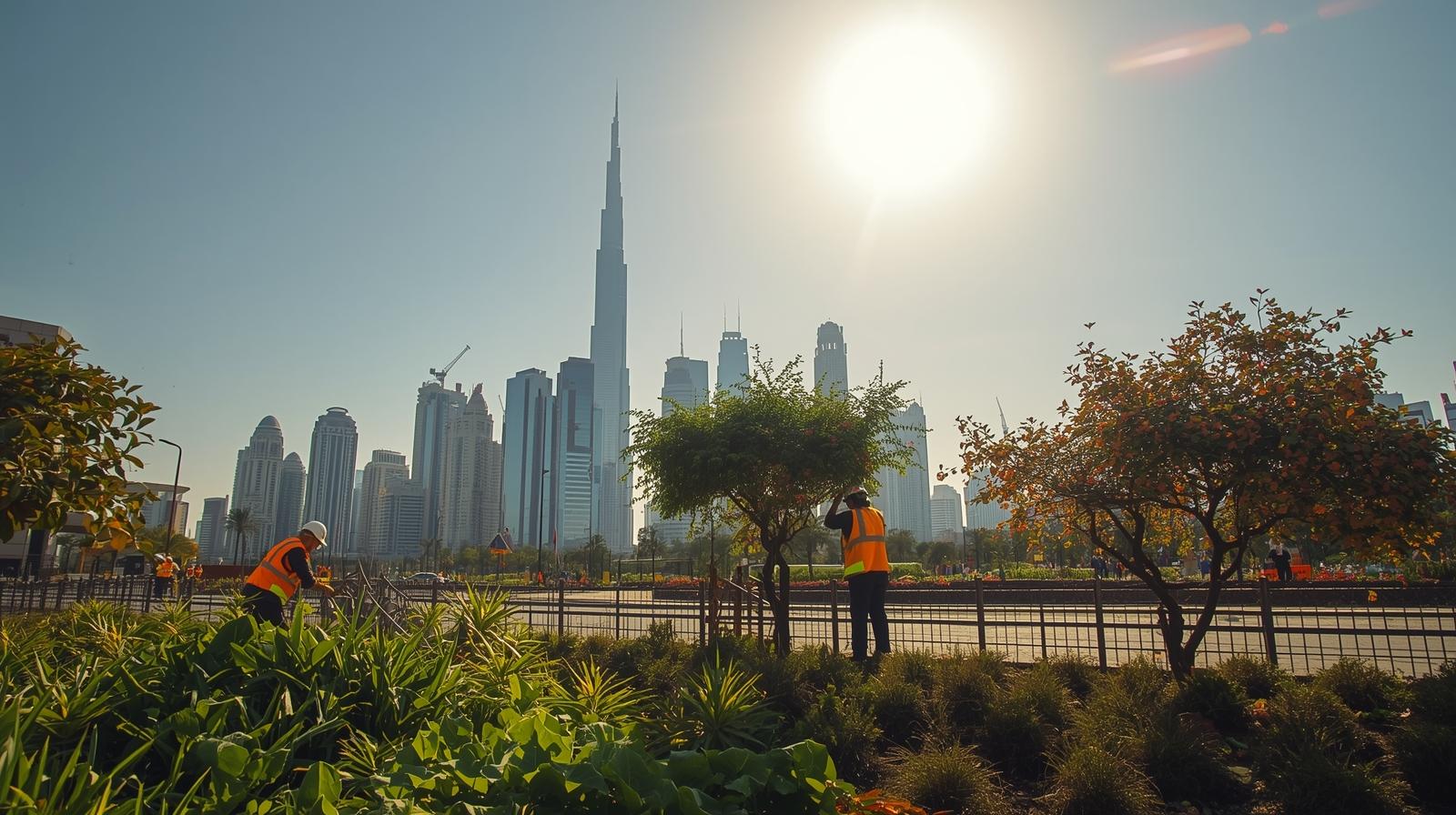 Trees and Plants Removal Dubai (1)