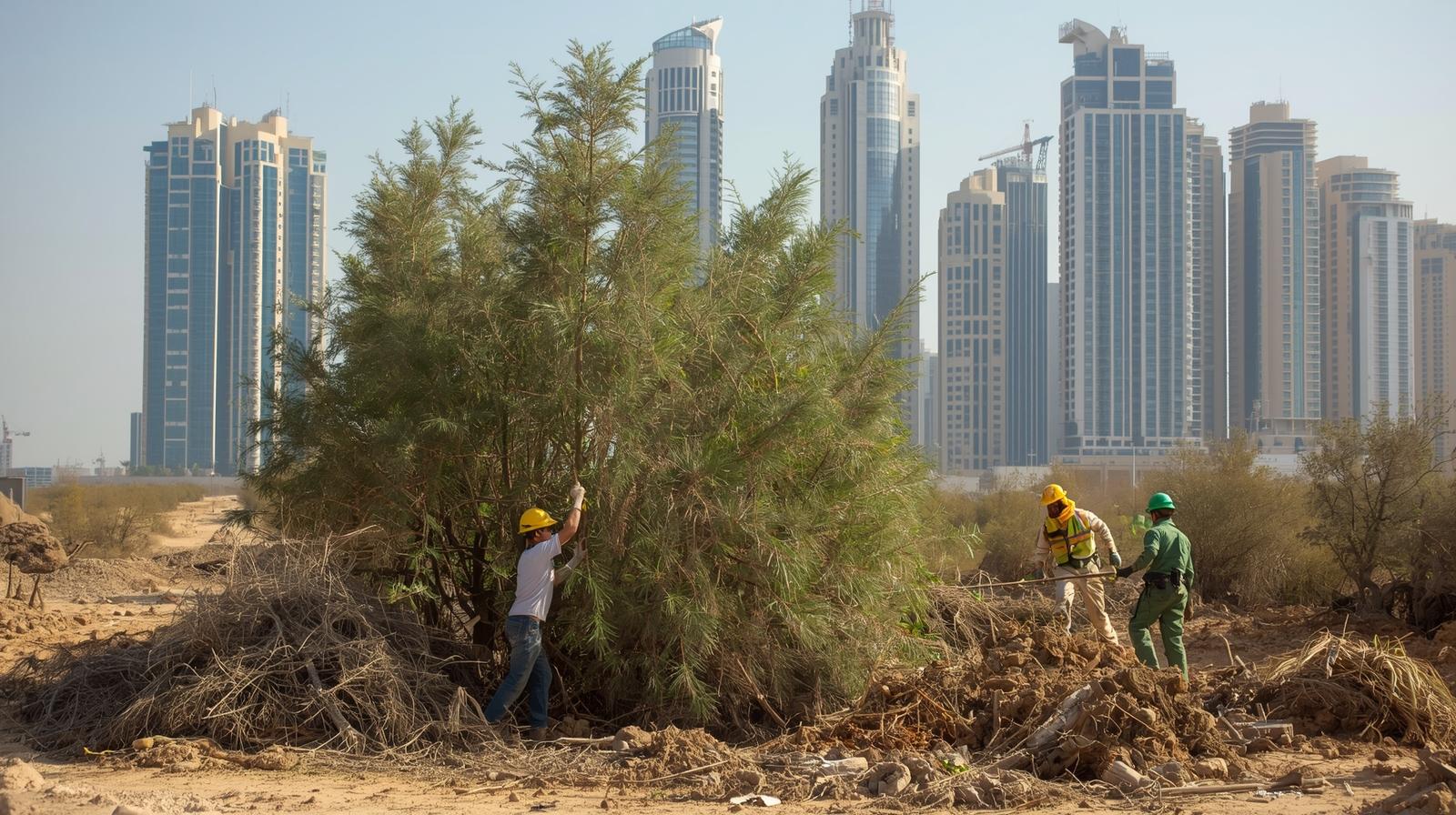 Trees and Plants Removal Dubai (3)