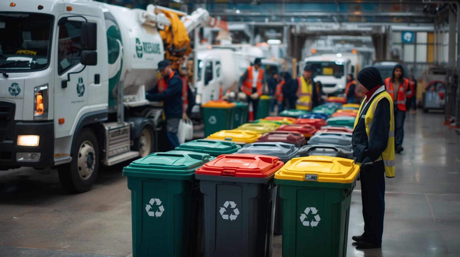 University Waste Management (1)