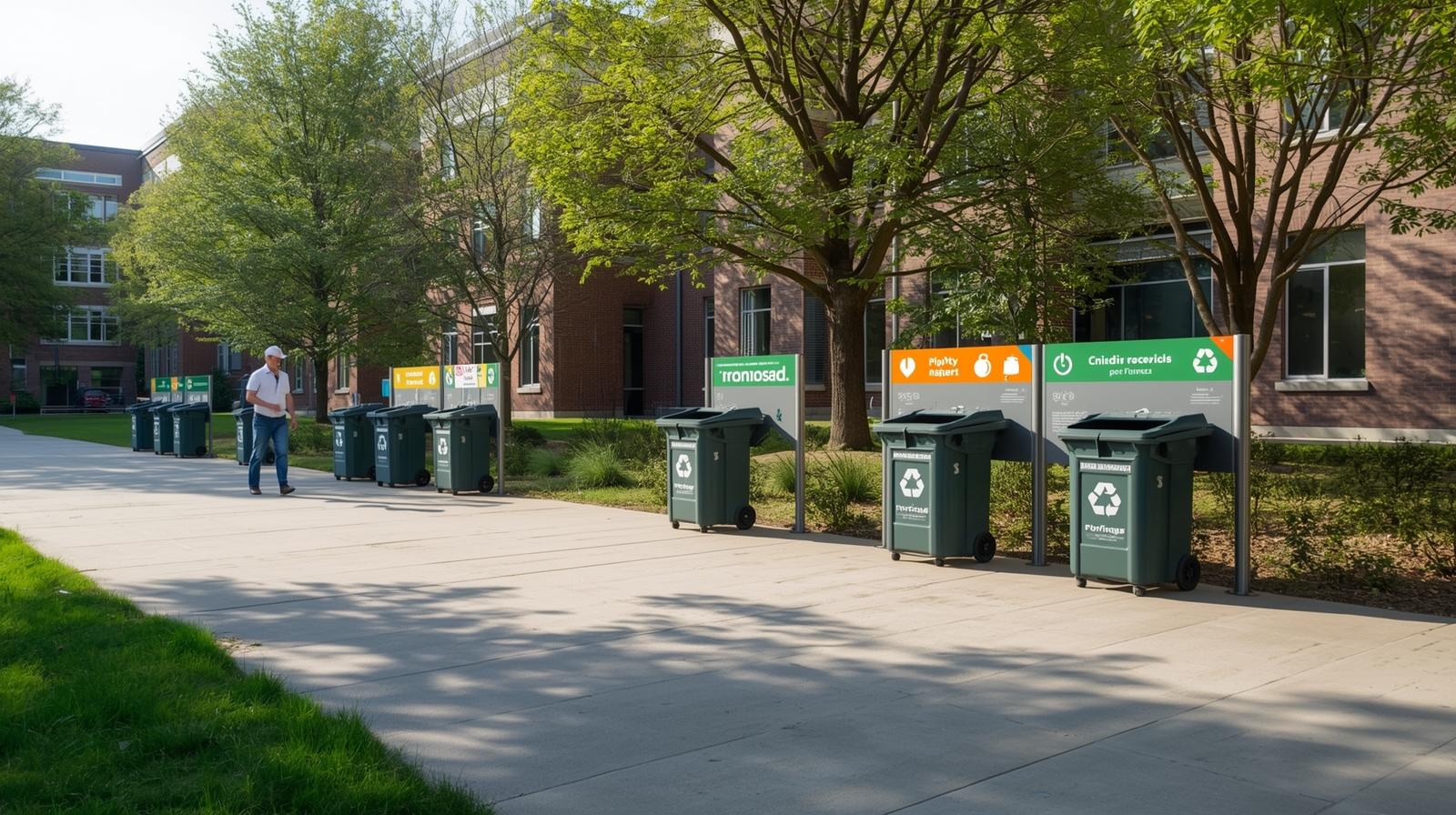 University Waste Management (2)