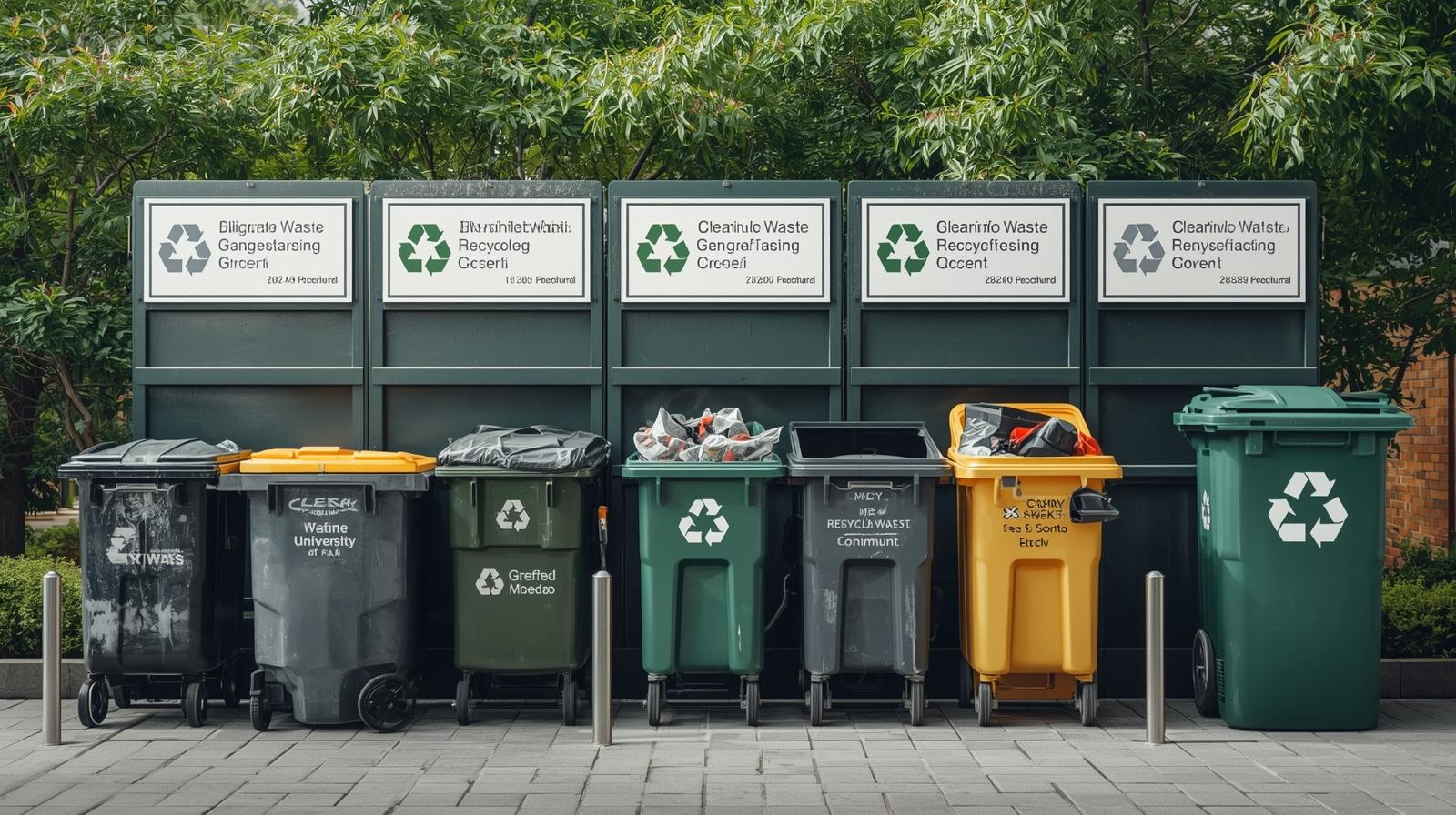 University Waste Management (5)