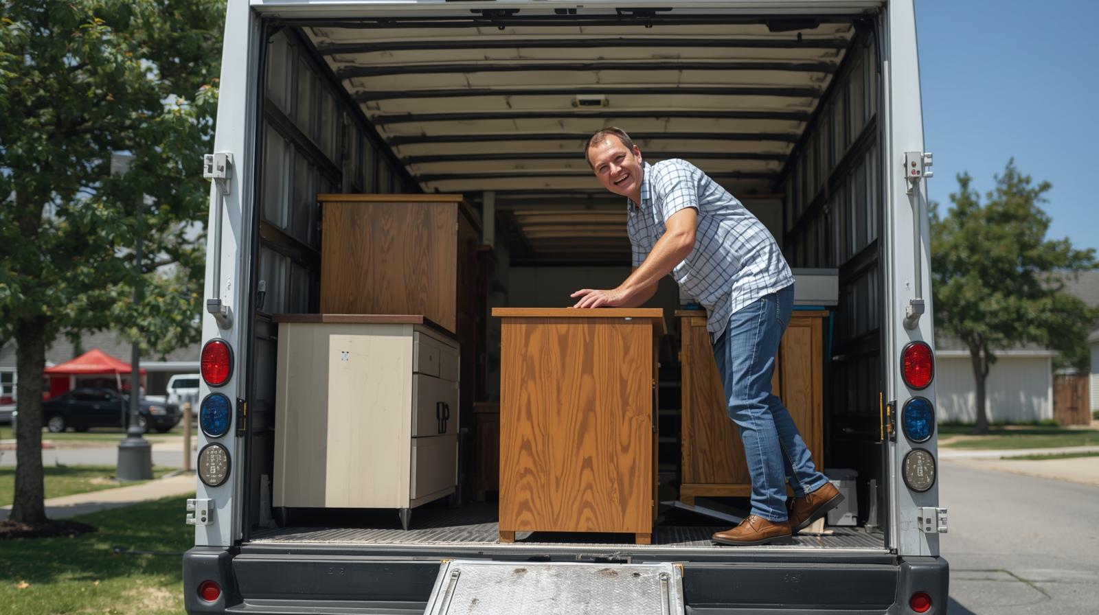 Used Furniture Pickup (1)