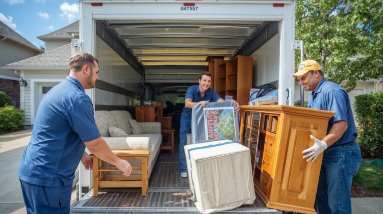 Used Furniture Pickup (4)