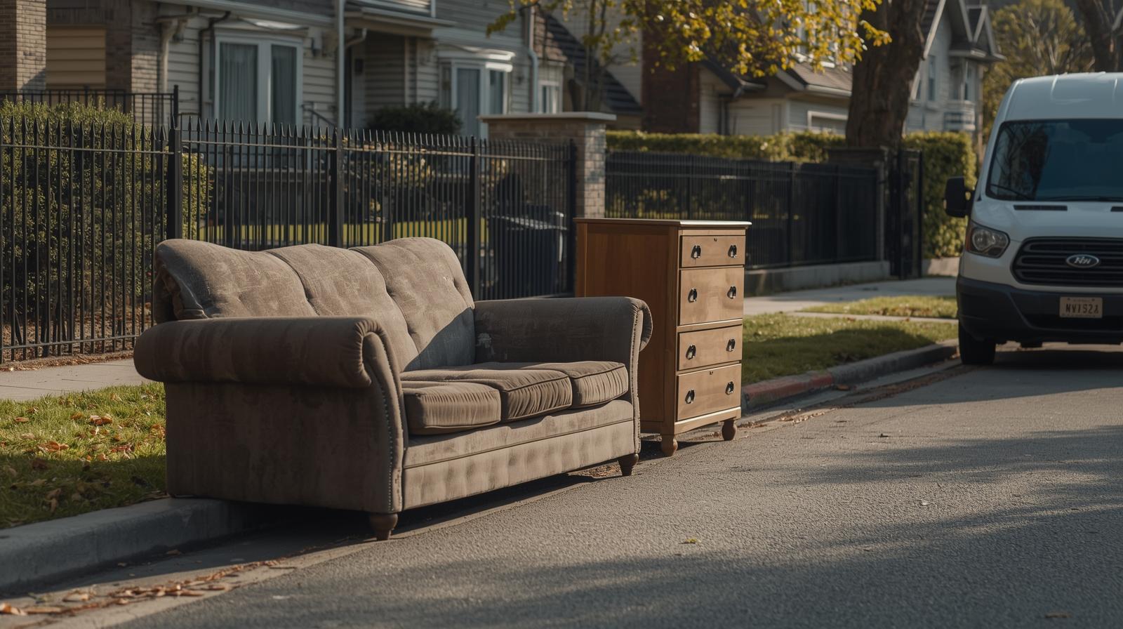 Used Furniture Pickup (5)