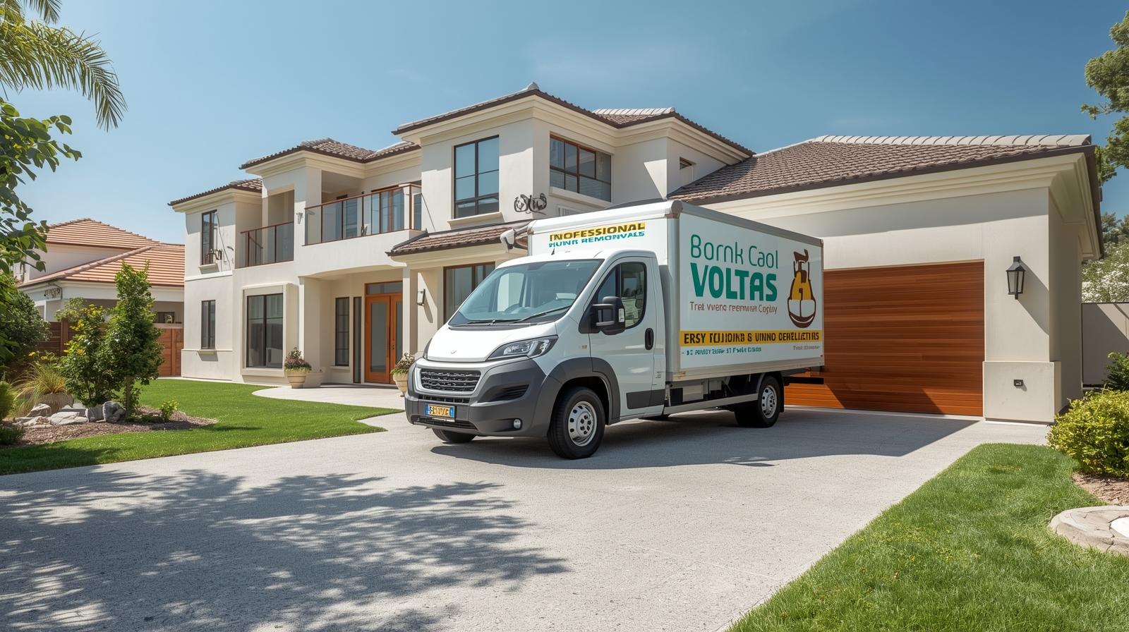 Villa Junk Removal (4)