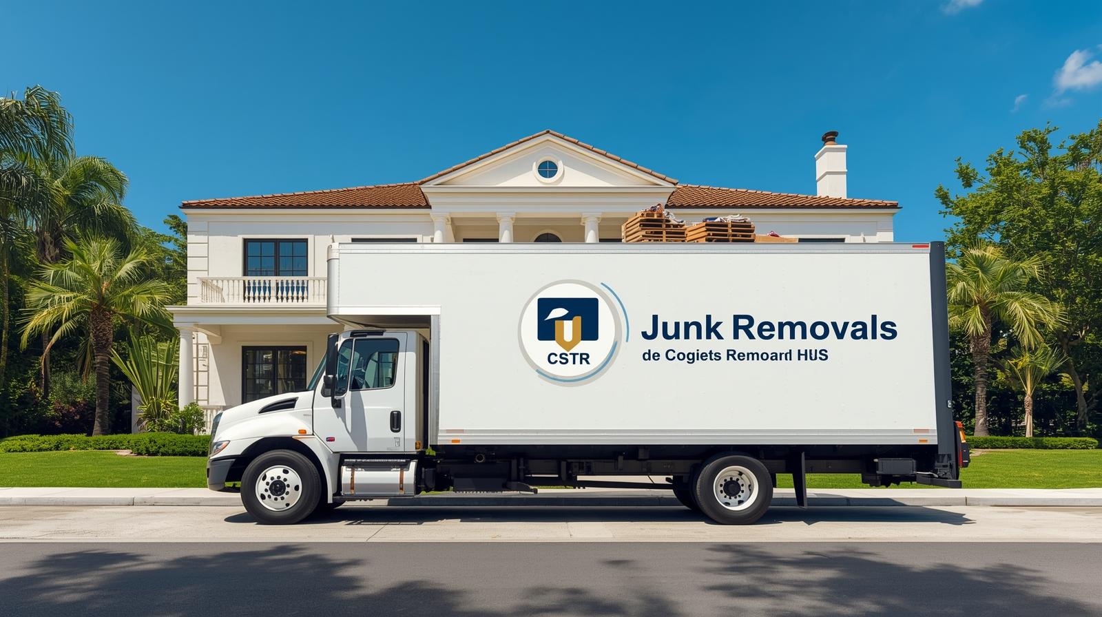 Villa Junk Removal (5)