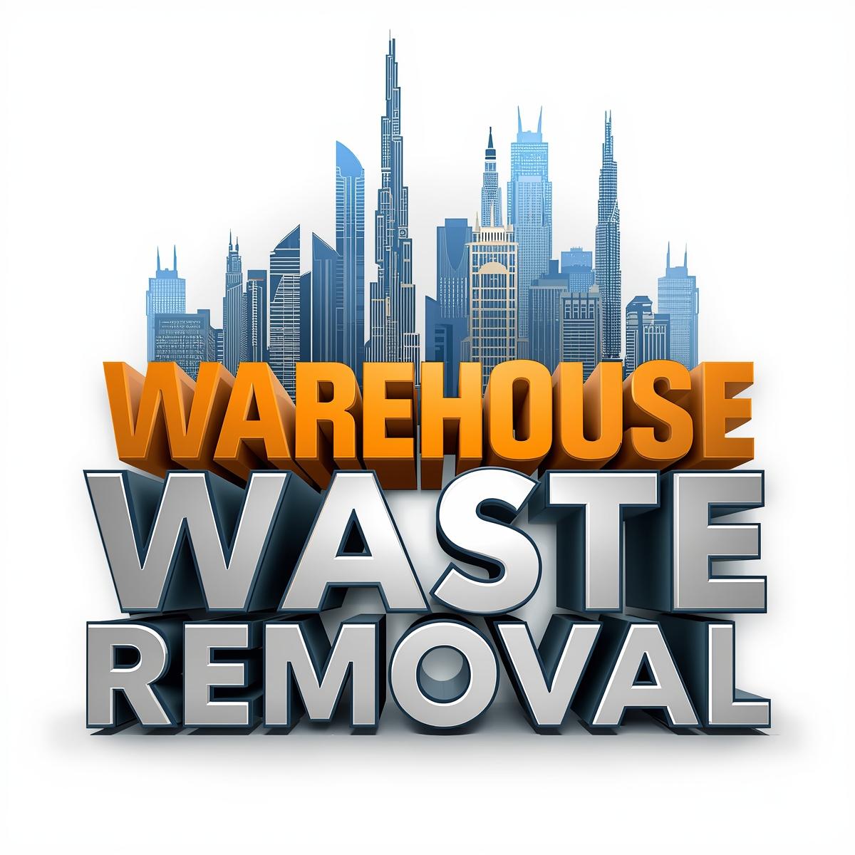 Warehouse Waste Removal