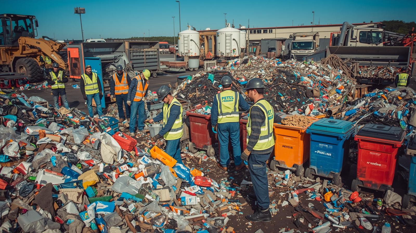 Waste Disposal Services (2)