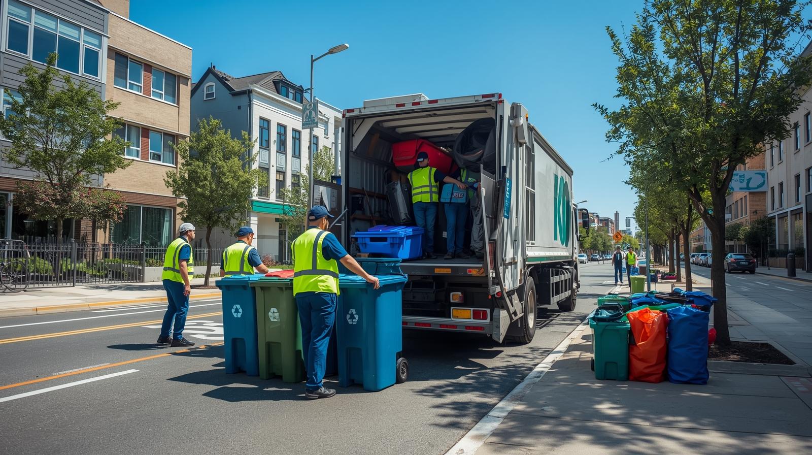 Waste Disposal Services (3)