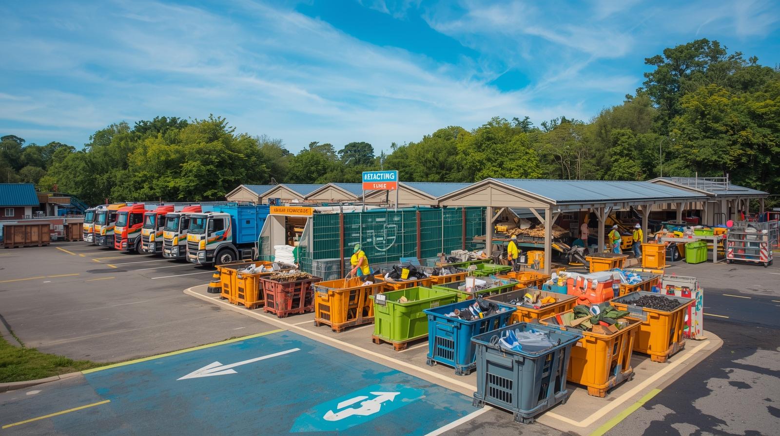 Waste Disposal Services (4)