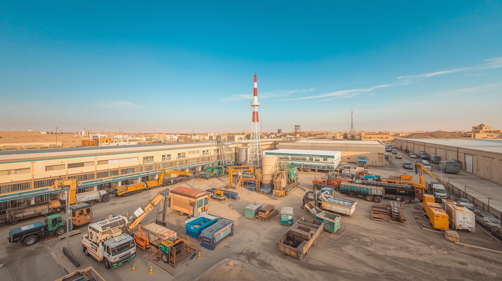 Waste Management Dubai (1)