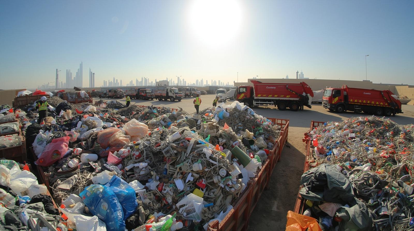 Waste Management Dubai (5)