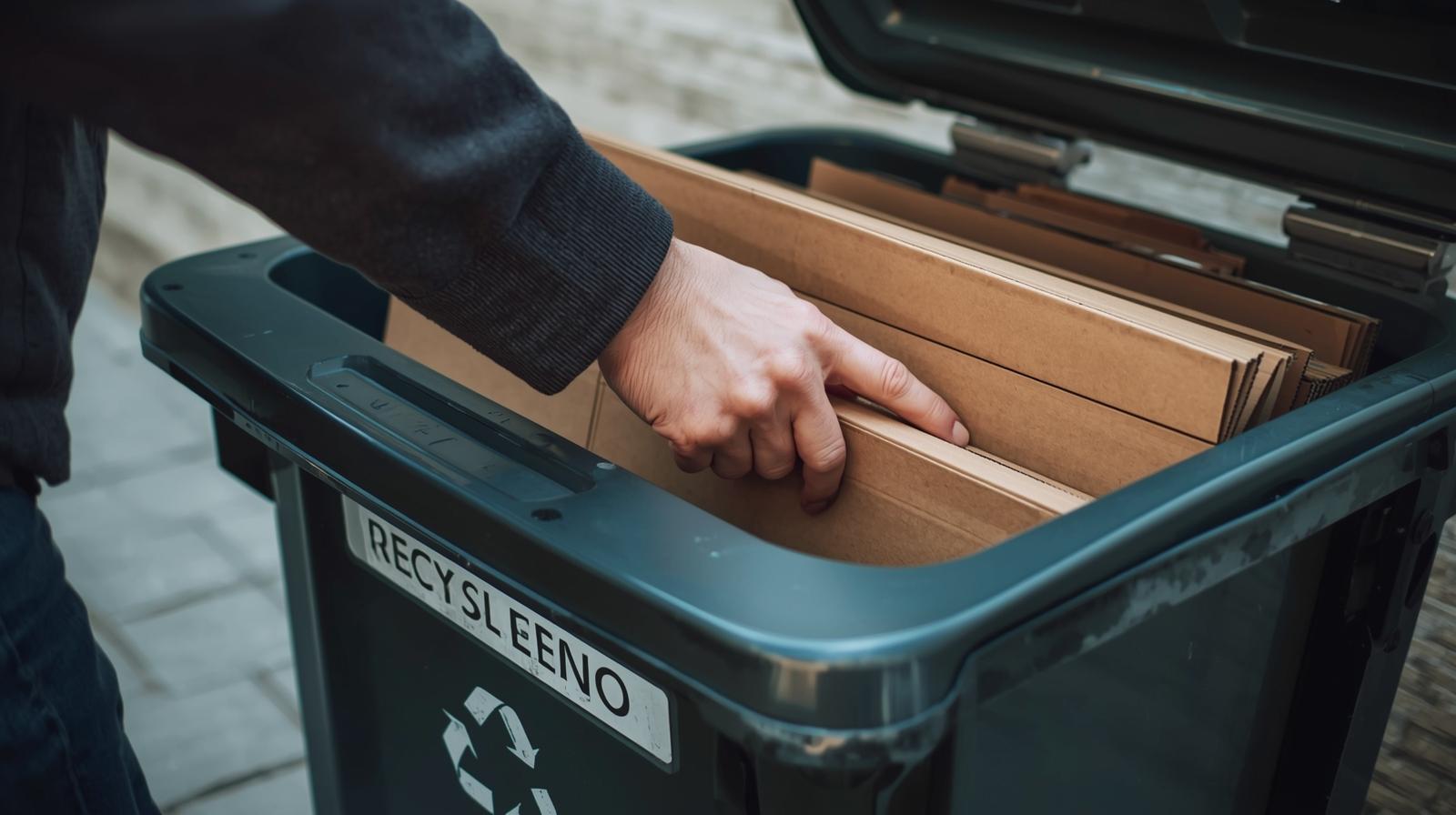 Where to Dump Cardboard (5)