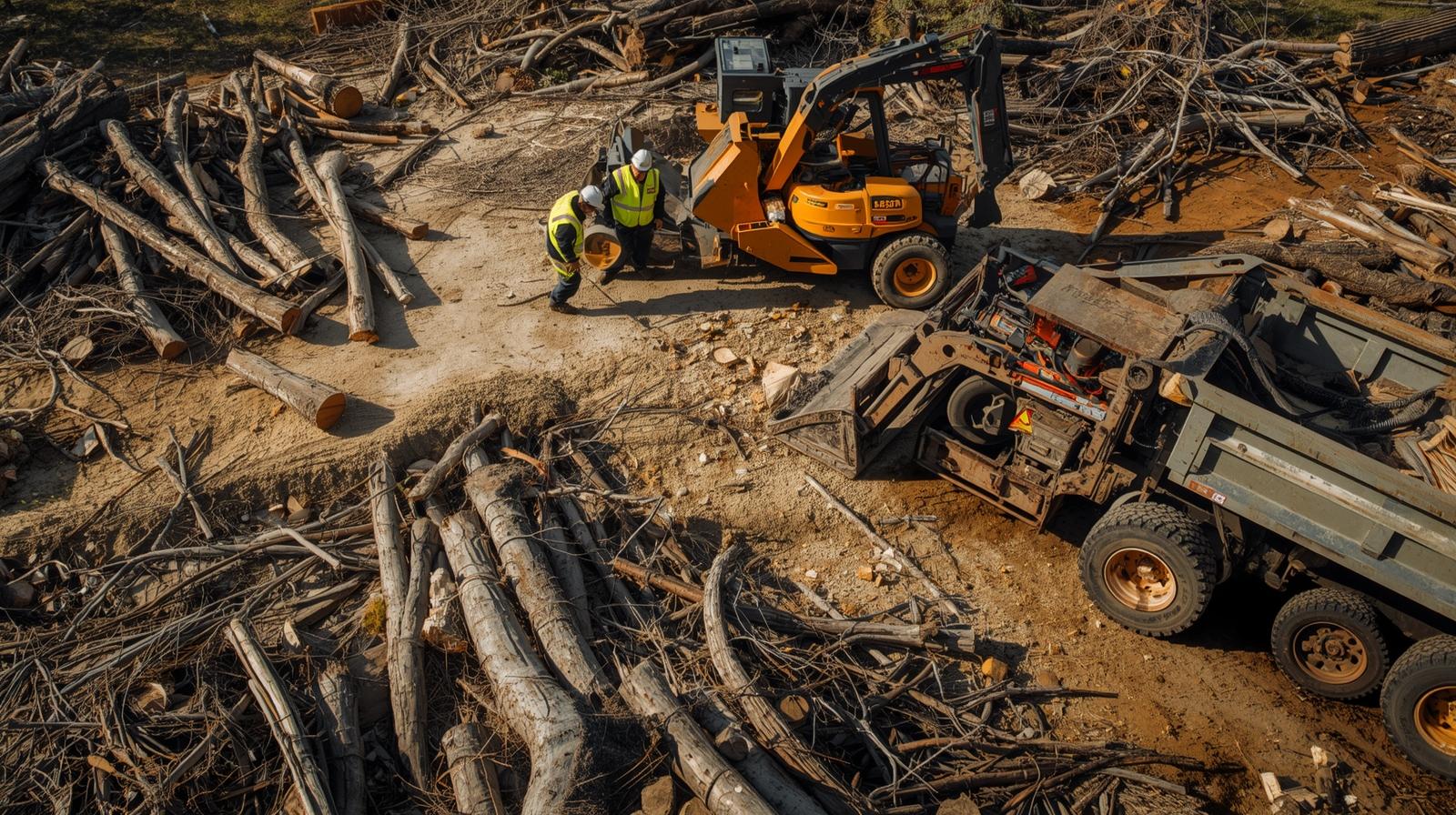 Wood Waste Removal (1)