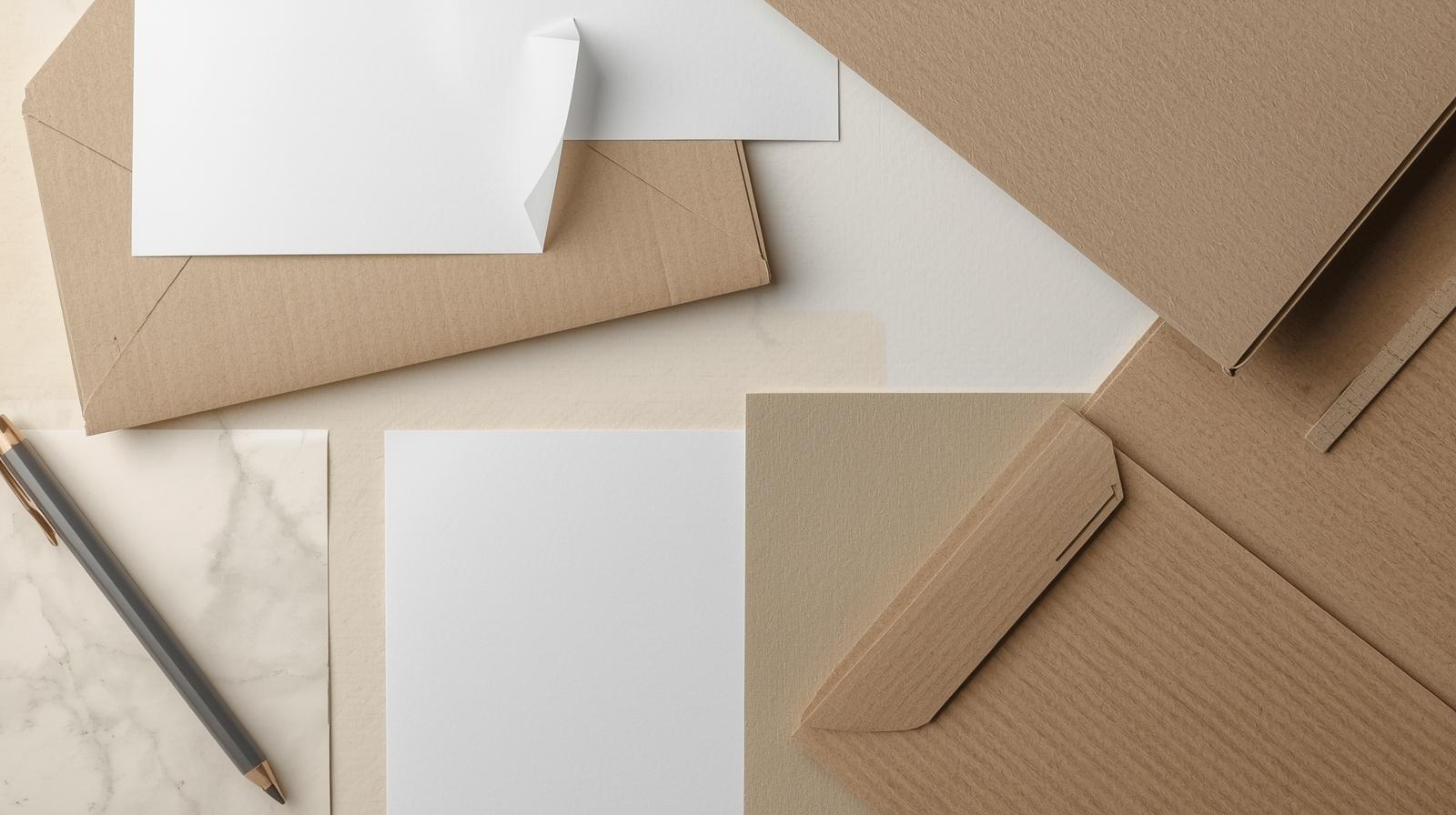 Office Paper & Cardboard