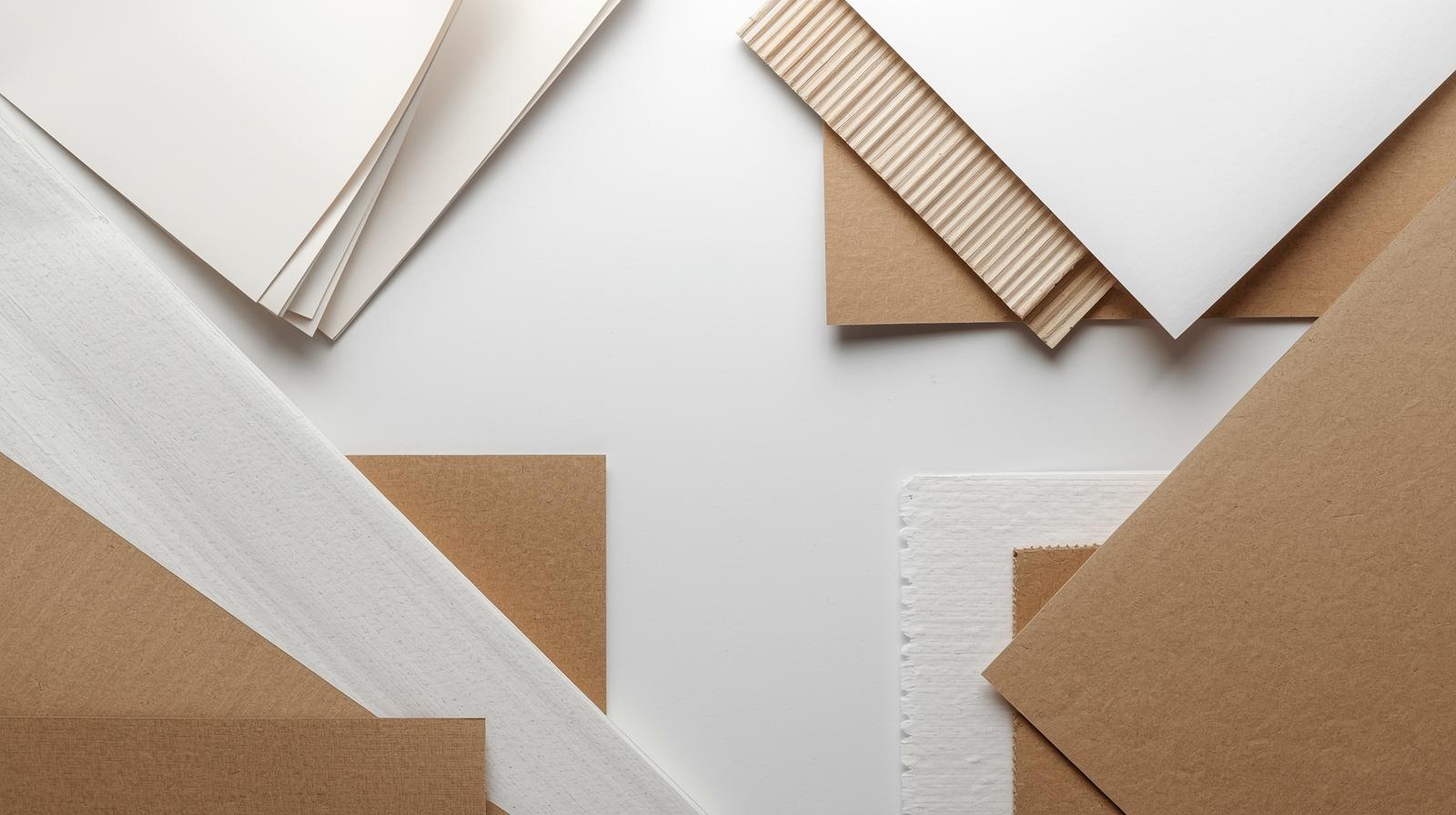 Office Paper & Cardboard