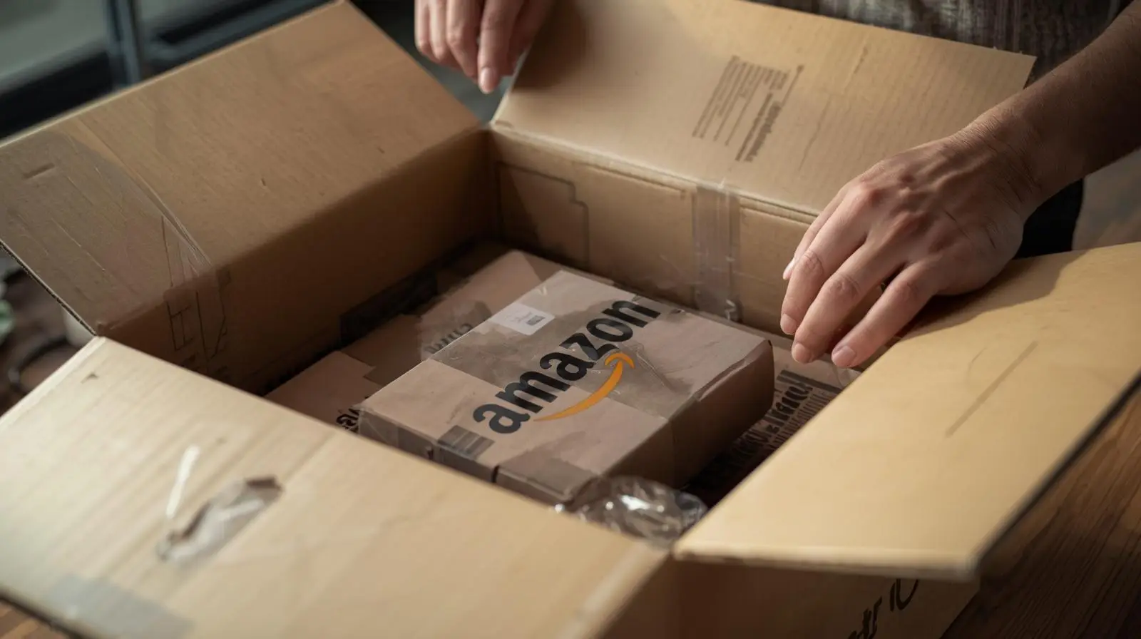 Amazon Box Removal (2)