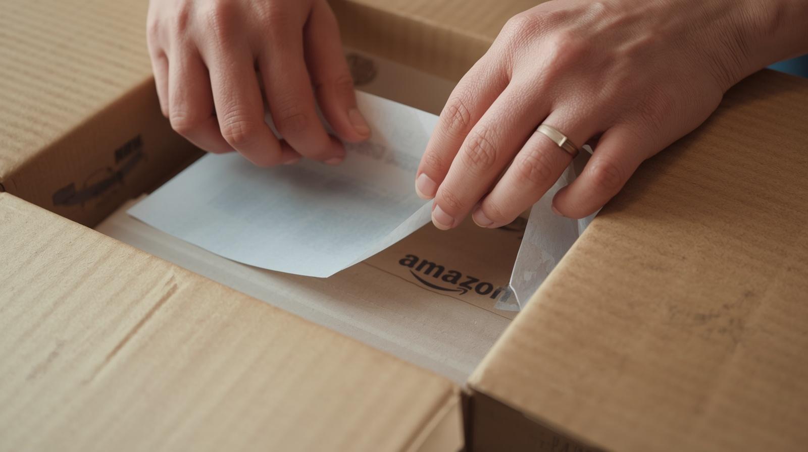Amazon Box Removal (3)
