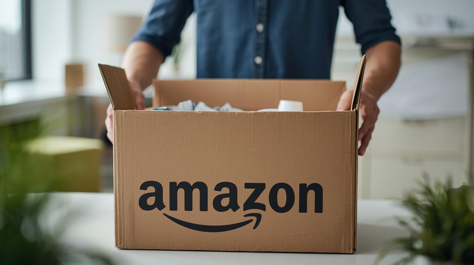 Amazon Box Removal (5)