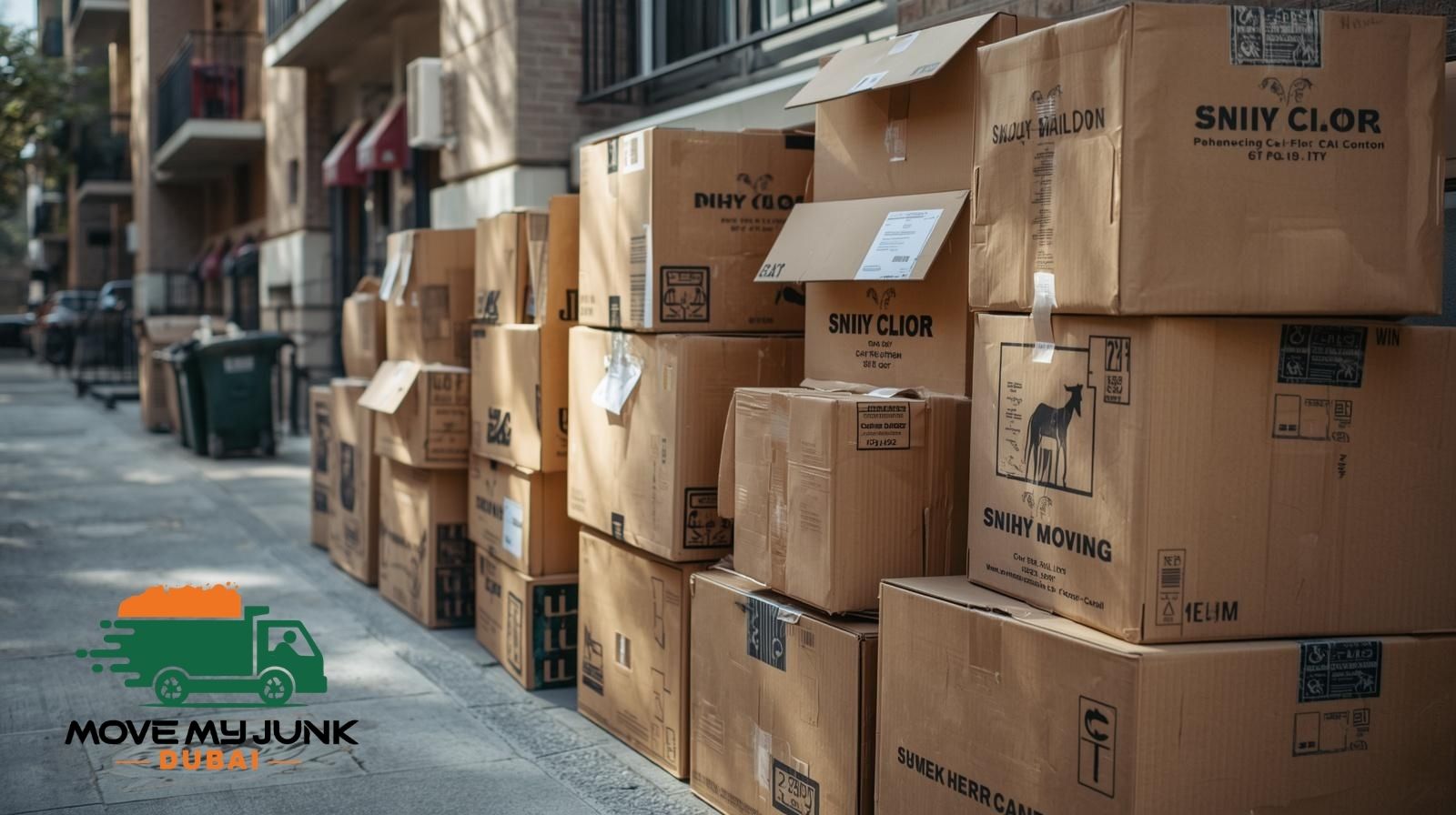 Apartment Box Disposal (1)