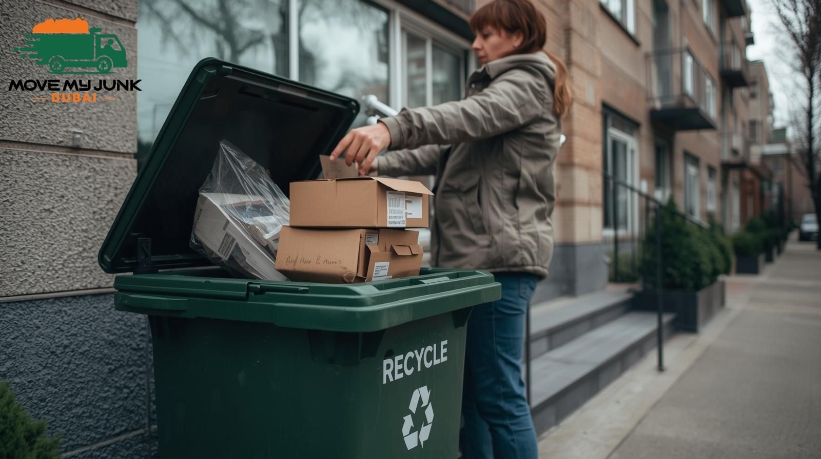 Apartment Box Disposal (2)