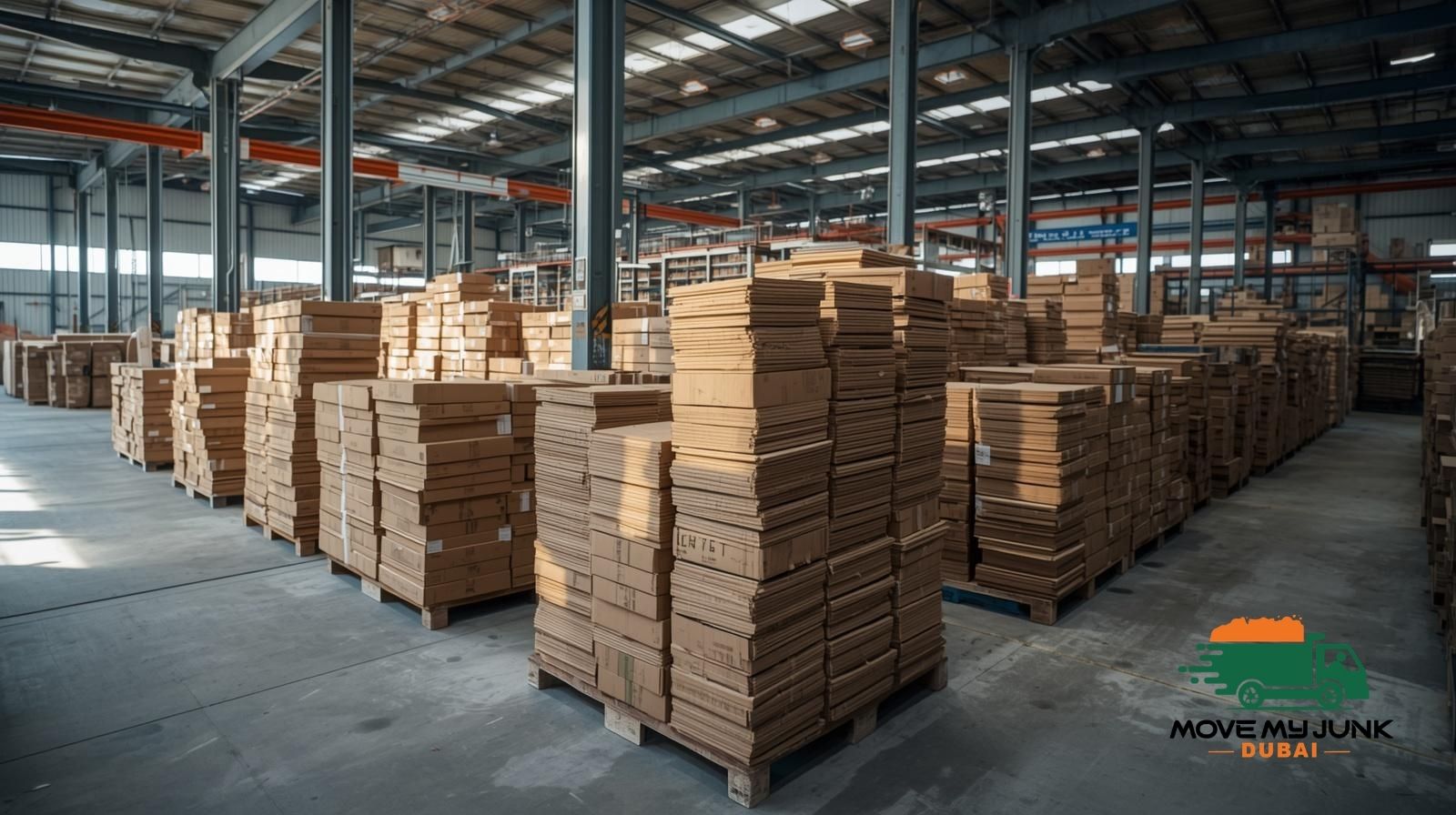 Bulk Carton Recycling (4)