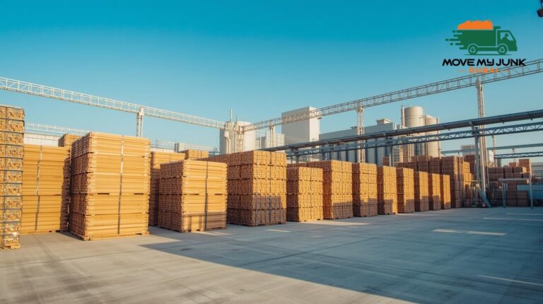 Bulk Carton Recycling