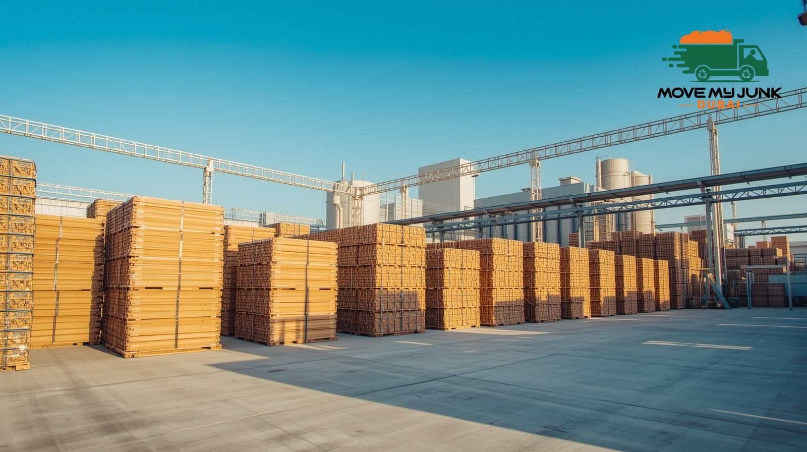 Bulk Carton Recycling