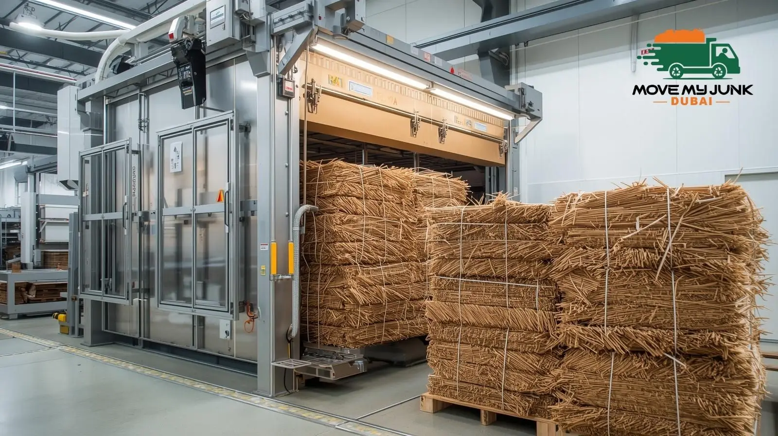 Cardboard Baler Services (4)