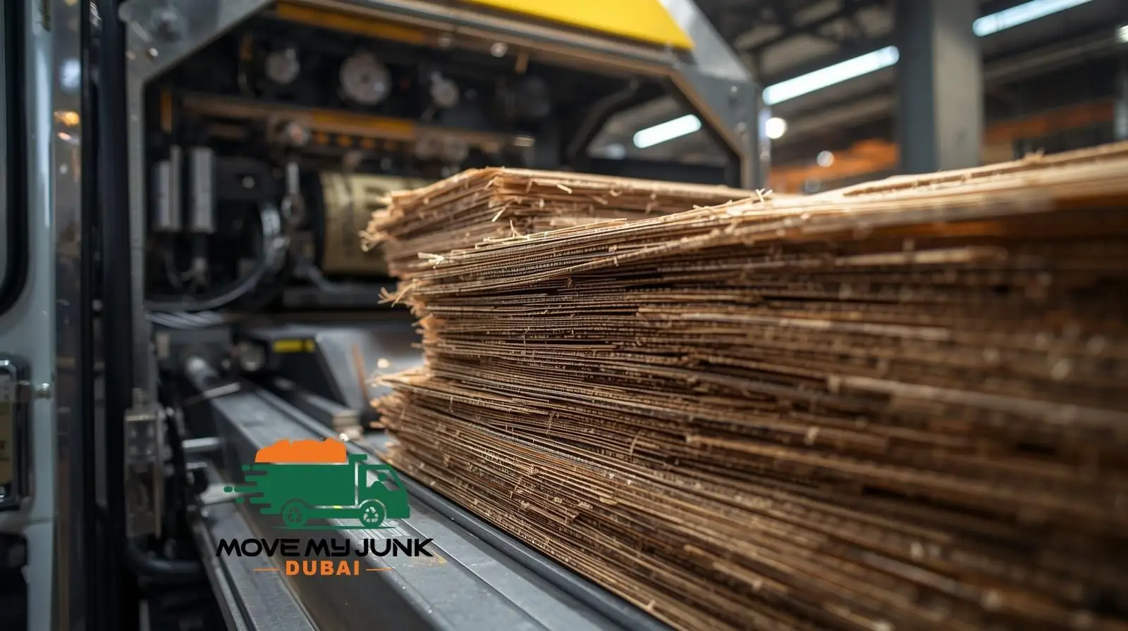 Cardboard Baler Services (5)