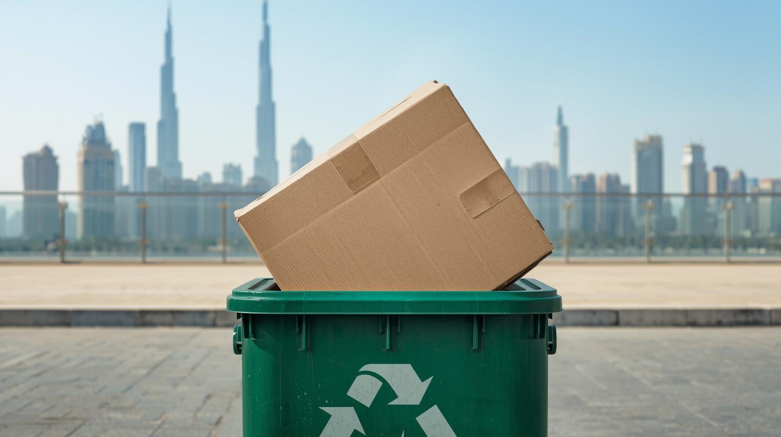 Carton Disposal Dubai (2)