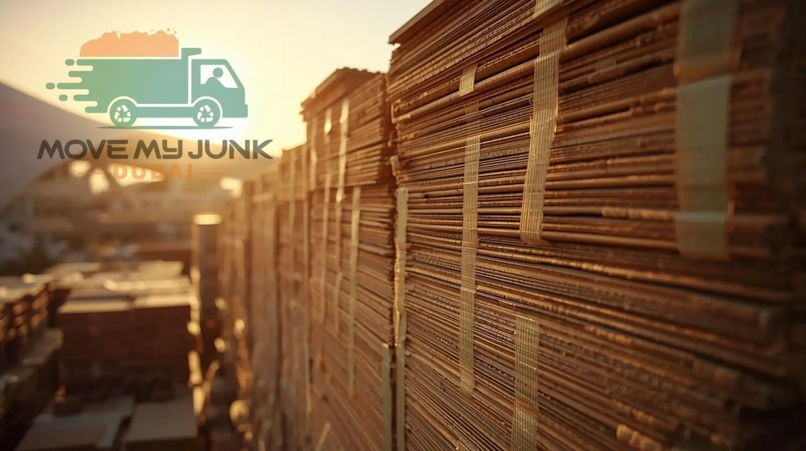 Corrugated Box Recycling (1)