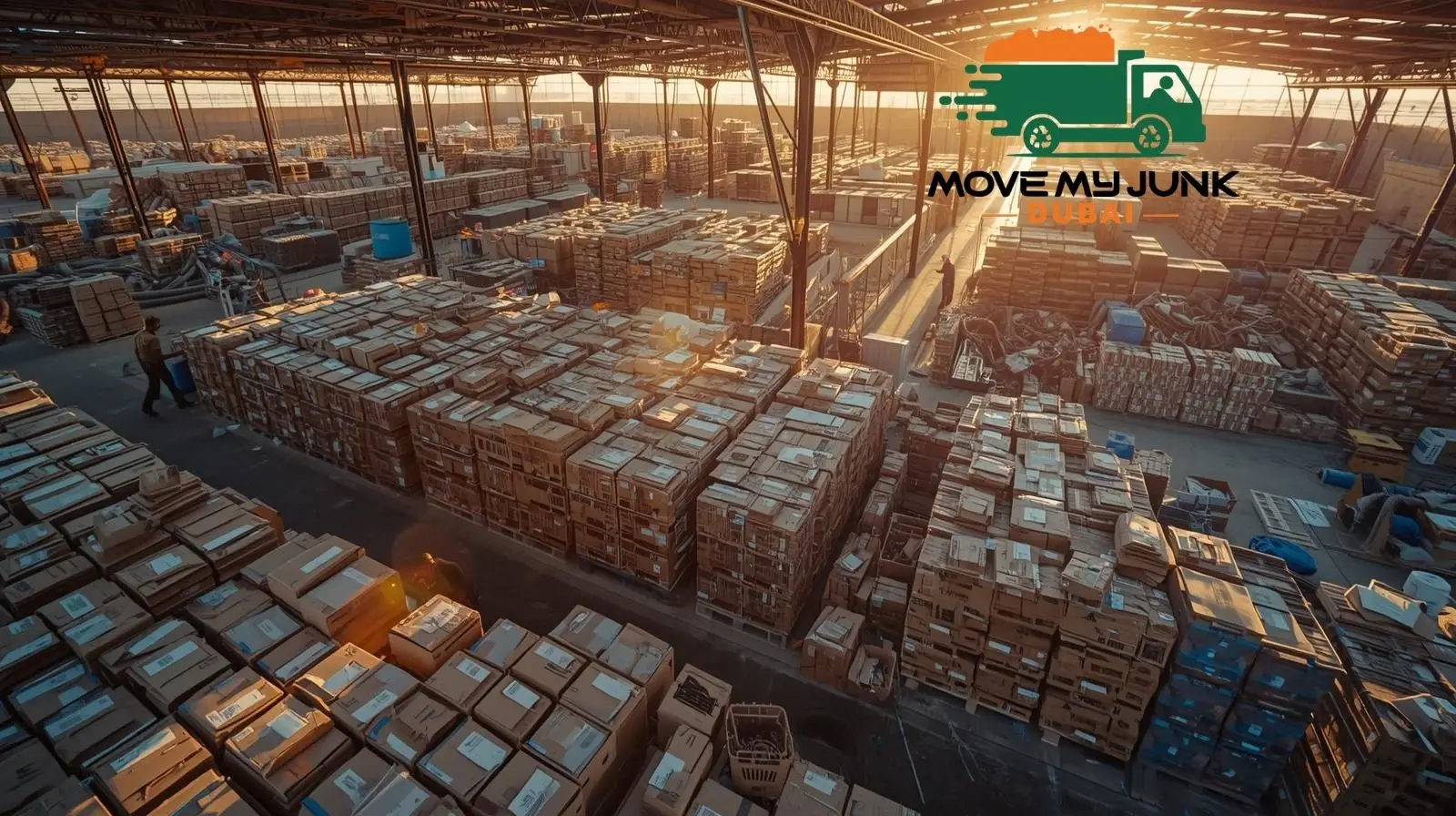 Corrugated Box Recycling (2)