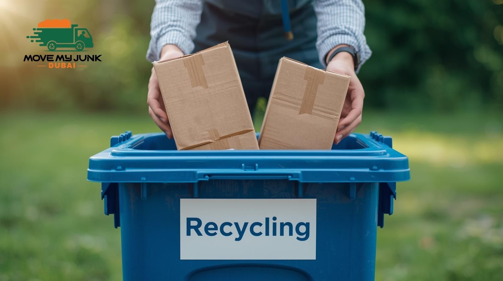 Eco-Friendly Box Disposal (2)