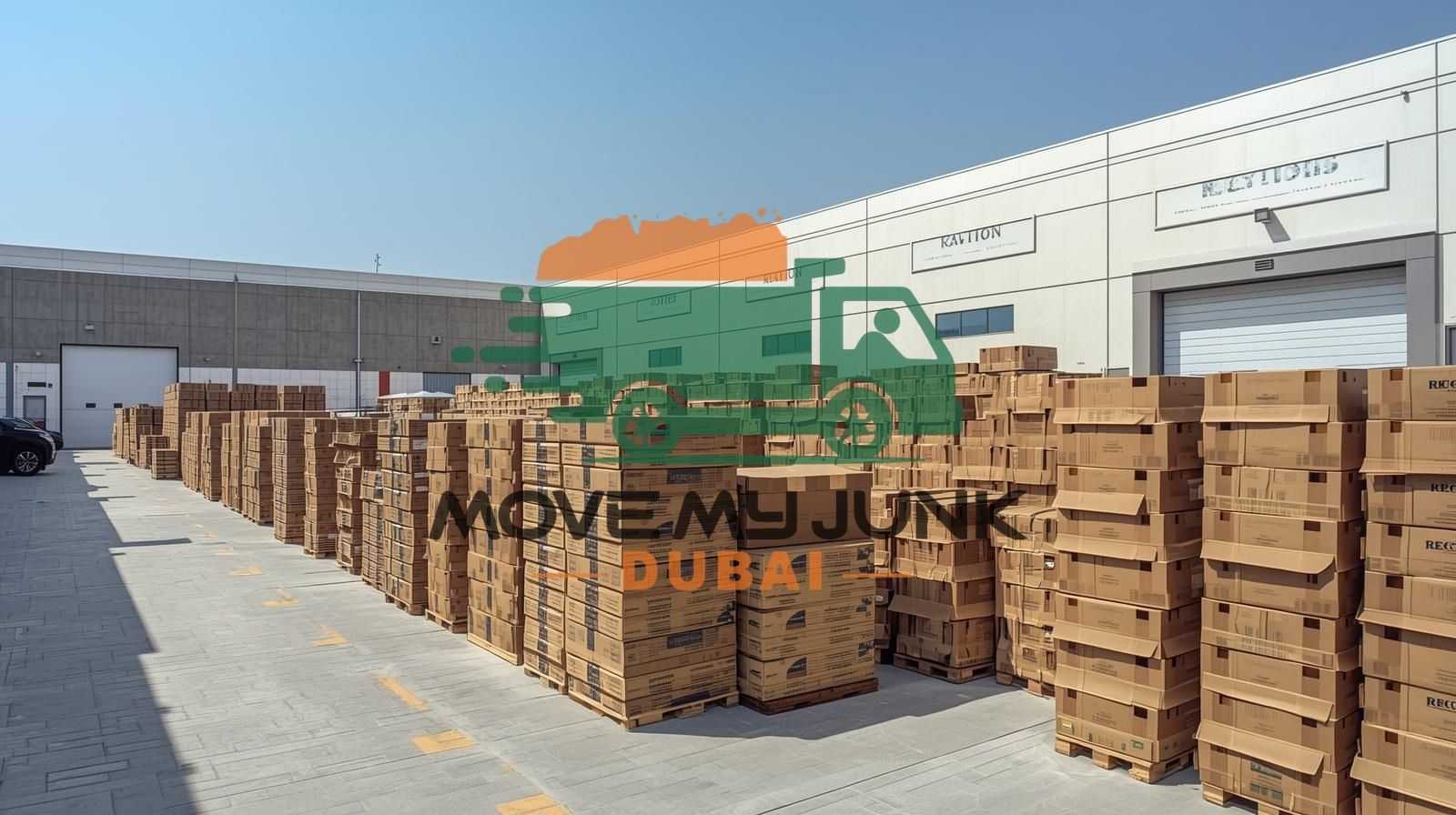 Eco-Friendly Box Disposal (3)