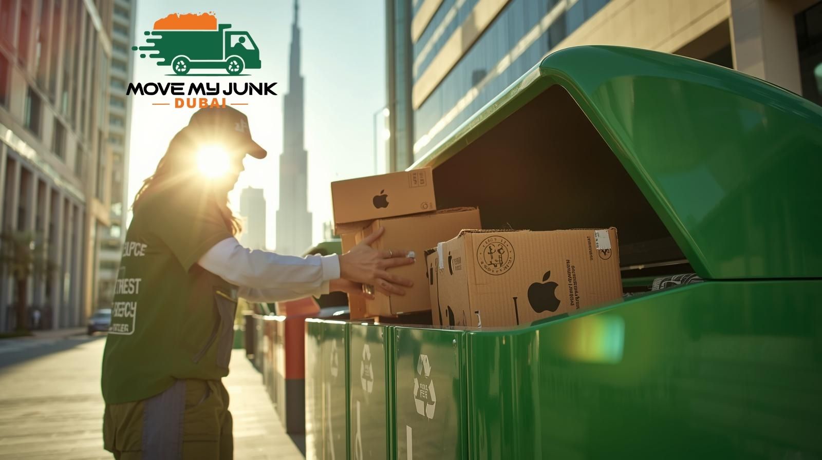 Eco-Friendly Box Disposal (4)