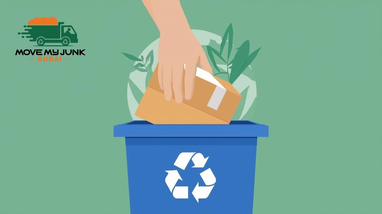 Eco-Friendly Box Disposal (5)