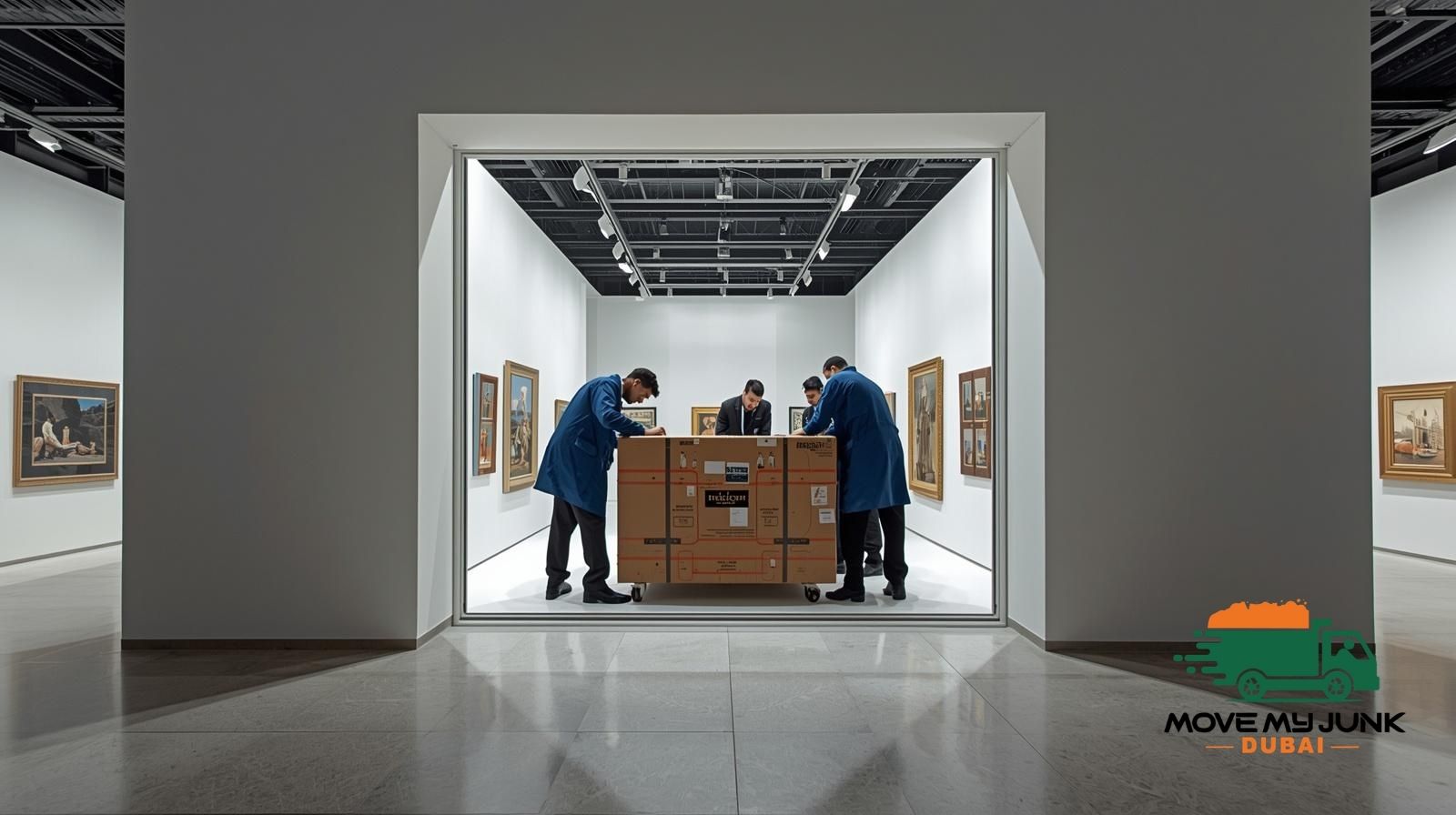 Exhibition Box Removal (1)