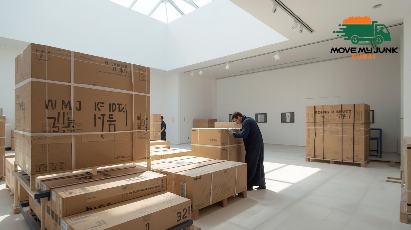 Exhibition Box Removal (2)